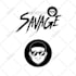 make awesome original character mascot logo
