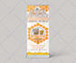 do corporate,beauty salon,spa,food,mobile app promotion rollup banner