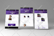 develop systeme io sales funnels,systeme io landing page and systeme io website