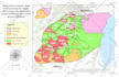 do gis mapping and remote sensing analysis on arcgis, qgis, erdas imagine