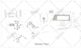 draw architectural plan,3d models,convert any sketch to cad