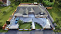 do landscape design realistic render in lumion