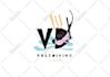 create your logo in my fun style