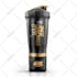 photo realistic 3d render bottle pilljar foil tetra pouch