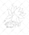 do manga anime tattoo design for you