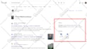 create a google knowledge panel or graph for any person