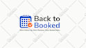 do creative minimalist brand logo design with copyright