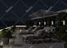 do create professional 3d visualisation in 3ds max