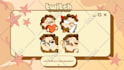 custom original cute twitch emotes