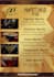 design modern flyer, banner, poster for event business