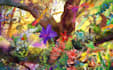 create you childrens book illustration