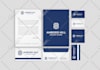 do modern minimalist business logo design for your brand