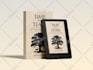 make a professional thriller or mystery ebook cover design