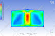 make cfd and fea analysis with ansys fluent, comsol or solidworks