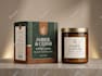 create product packaging, box, label and amazon design