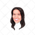 design your own face cartoon logo