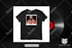 design professional mixtape cover design or album cover art