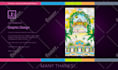 do custom graphic design print digital static animated gif