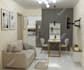 create photorealistic interior architectural visualization