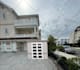 do realistic 3d rendering architecture of house exterior