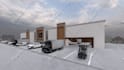 do 3d architecture interior exterior design rendering
