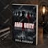 design cinematic horror and thriller book covers