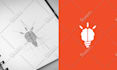 design your brand with unique logo and identity design solutions
