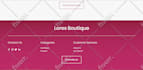 build ecommerce website online store