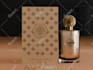 design your perfume bottle and packaging with 3d rendering