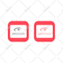 create a logo and an app icon design