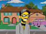 personalized yellow cartoon portraits for you or a loved one