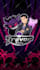 create a pokemon logo for your stream