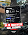 design attractive instagram post graphics