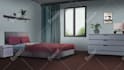 draw backgrounds for games, visual novels