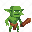 draw pixel art for  you
