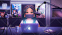 draw digital art, illustration, portraits or concept art