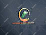 do flat and minimalist logo design with in 24 hours