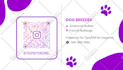 draw and design quality logo for frenchie, bully, puppy, dog, kennel business