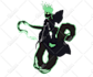draw you a pngtuber character in my pixel art style