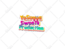 do colorful kids logo design