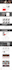 fix wordpress broken layout sticky header footer menu and CSS issue