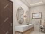 do 3d model house, 3d exterior home, interior design,3d architectural rendering