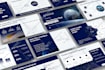 design remarkable powerpoint presentation slides with animation