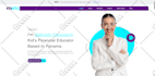 wix website redesign wix website design wix website development wix website