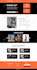 design and redesign custom website