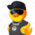 design custom anime character for your twitch persona