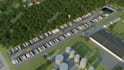 3d architect designer, 3d visualization, realistic render