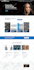 design responsive wordpress landing page or website with elementor pro
