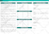 design a brochure, flyer, poster, banner, pamphlet for you