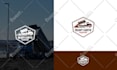 design a professional minimalist logo for your creative brand identity